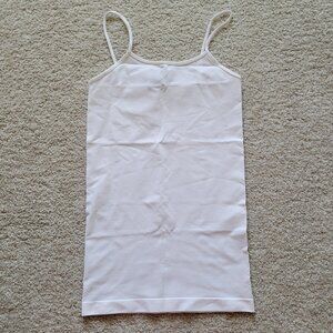 Mm mm mm Shapewear Tank Tops (White & Black)